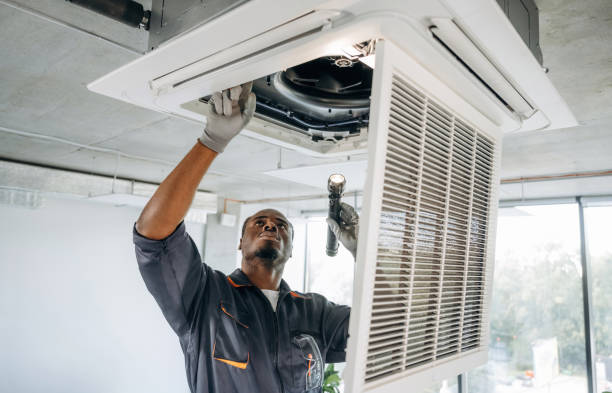 Licensed Emergency Hvac service in Groesbeck, TX - FH HVAC