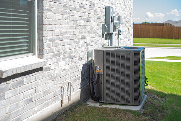 Reliable Emergency Hvac contractor in Groesbeck, TX by FH HVAC