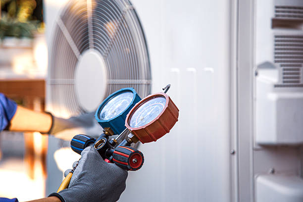 Trusted Emergency Hvac service in Groesbeck, TX - FH HVAC